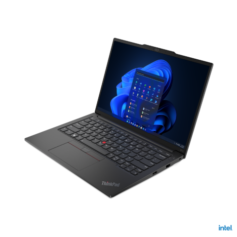 Lenovo ThinkPad E14 Gen 5 Core i5 1335U 16 Go 512 Go SSD
