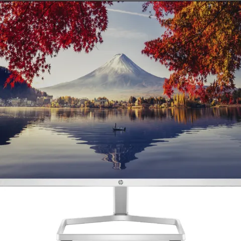 Écran HP M24f 24&Prime; Full HD IPS