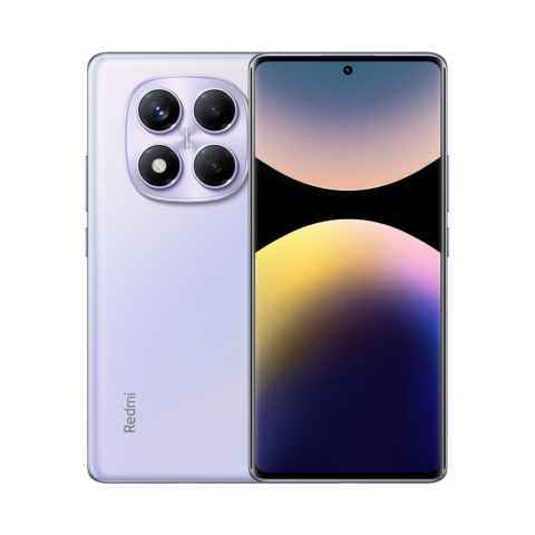 Xiaomi Redmi Note 14 Pro 256 Go