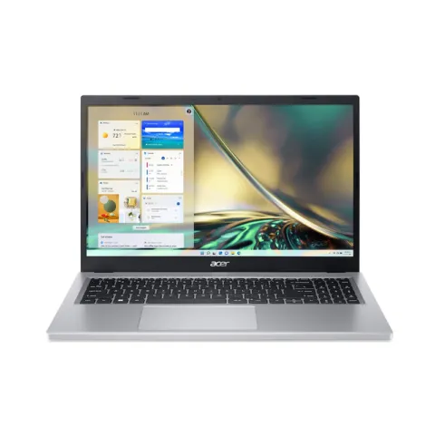 Acer Aspire 3 A315-510P Core i3-N305 8 Go 256 Go SSD