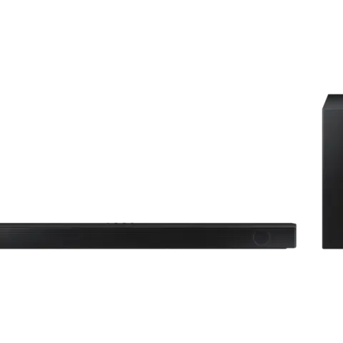 Barre de son Samsung HW-B550 2.1 avec caisson sans fil