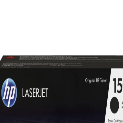 Toner HP 150A noir d’origine