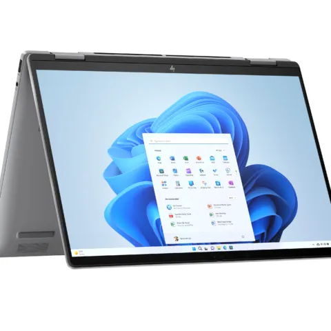 HP Envy x360 14-fc0 Core Ultra 5 125U 16 Go 512 Go OLED tactile