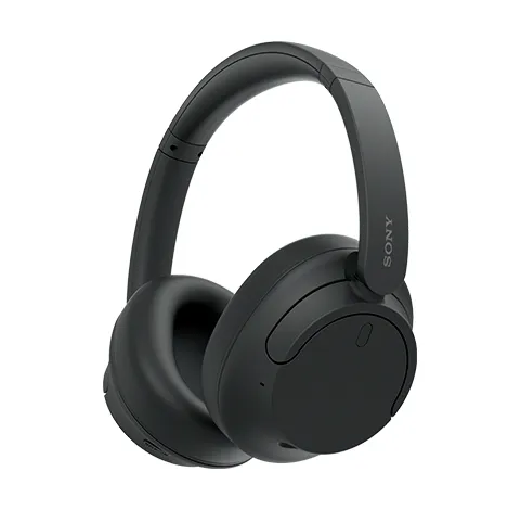 Casque Bluetooth à réduction de bruit Sony WH-CH720N