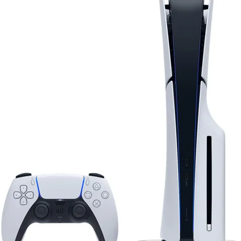 Console PlayStation 5 Slim édition standard 1 To