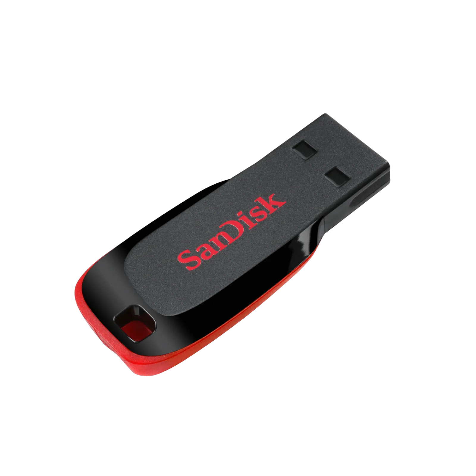 SanDisk Cruzer Blade 128GB USB 2.0 Flash Drive