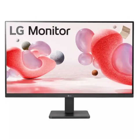 Écran LG 27&Prime; Full HD IPS 100 Hz 27MR400