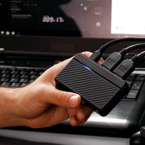 Carte de capture AverMedia Live Gamer Mini GC311 1080p