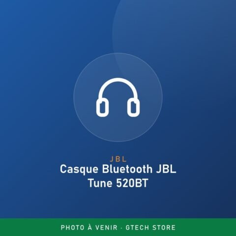 JBL Tune 520BT Bluetooth Headphones