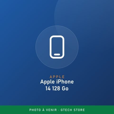Apple iPhone 14 128GB
