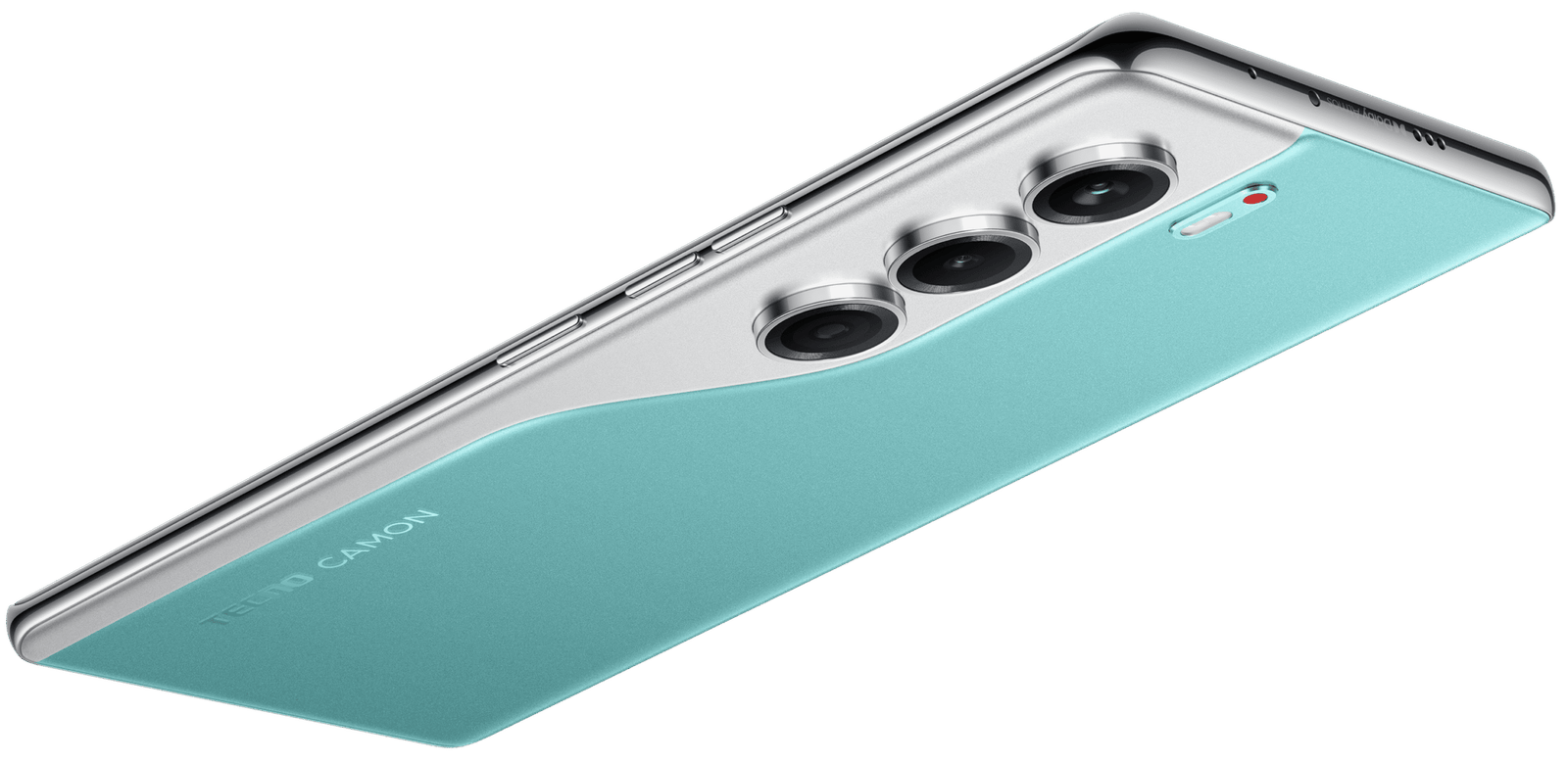 Tecno Camon 40 Pro 256 Go