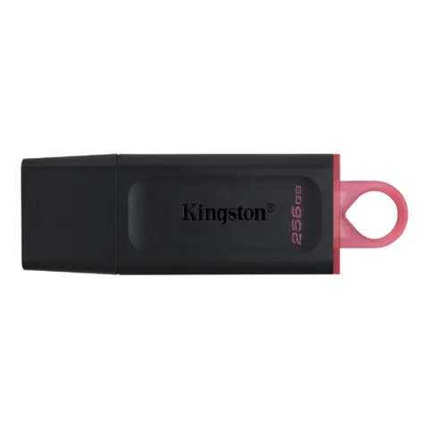 Clé USB Kingston DataTraveler Exodia 256 Go USB 3.2 Gen 1 avec capuchon