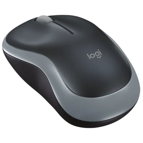 Souris sans fil Logitech M185