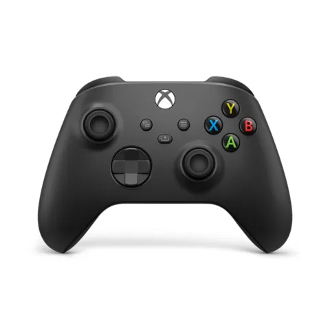 Manette sans fil Xbox pour Xbox et PC