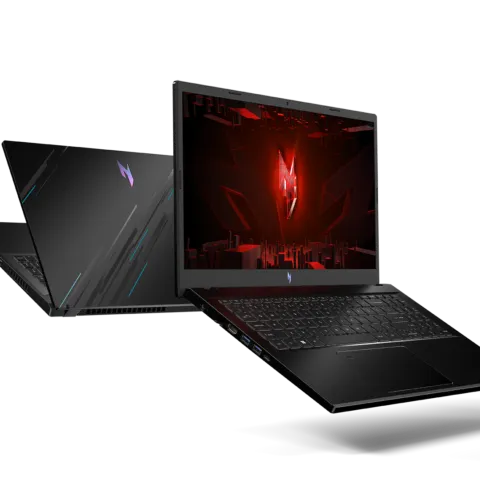PC gamer Acer Nitro V 15 Core i5 13420H RTX 4050 16 Go 512 Go