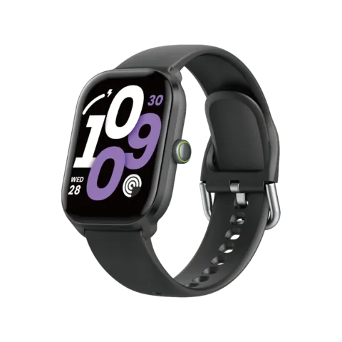 Montre connectée Oraimo Watch 6 Lite OSW-809, écran 2,01 pouces, IP68