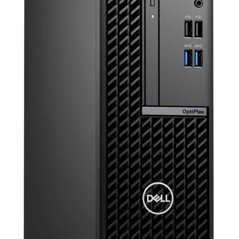 PC de bureau Dell OptiPlex 7010 SFF Core i5 16 Go 512 Go SSD