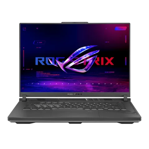 PC gamer Asus ROG Strix G16 Core i7 13650HX RTX 4060 16 Go 1 To