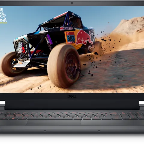 PC gamer Dell G15 5530 Core i7 13650HX RTX 4060 16 Go 1 To