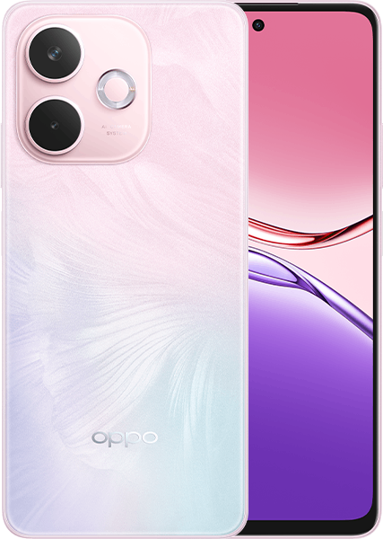 Oppo A5 Pro 5G 256 Go