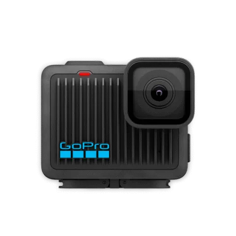 Caméra d’action GoPro HERO (2024) 4K compacte