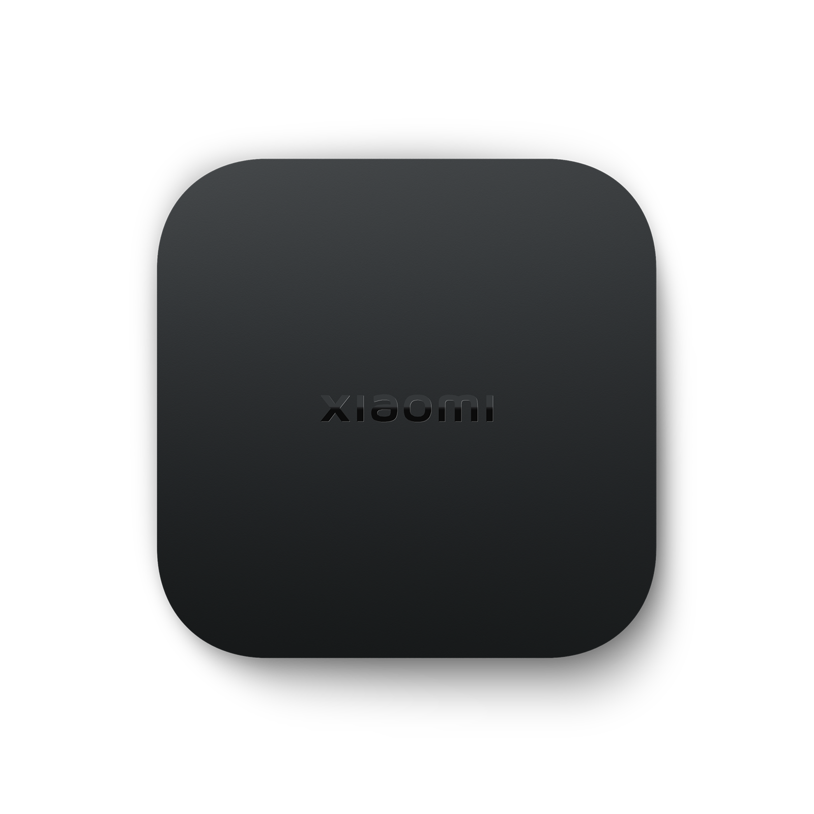 Xiaomi TV Box S 2nd Gen 4K Android TV Box