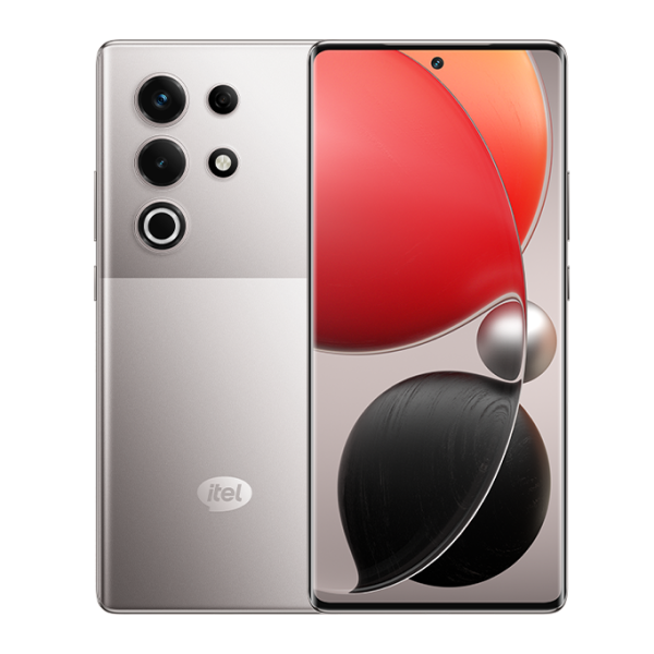 itel S25 Ultra 256 Go