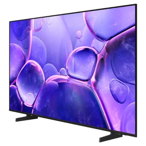 Smart TV 43&Prime; 4K UHD Samsung Crystal