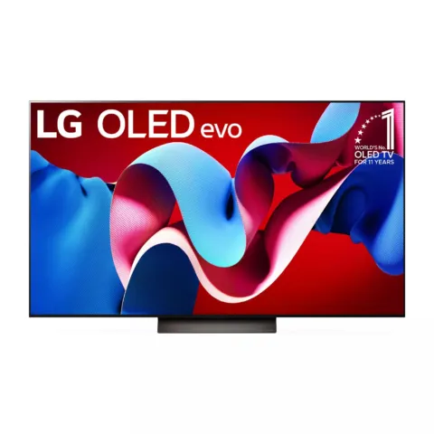 Smart TV 65&Prime; 4K OLED LG evo C4 C4