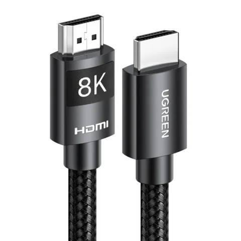 Câble HDMI 2.1 4K 120 Hz 2 m