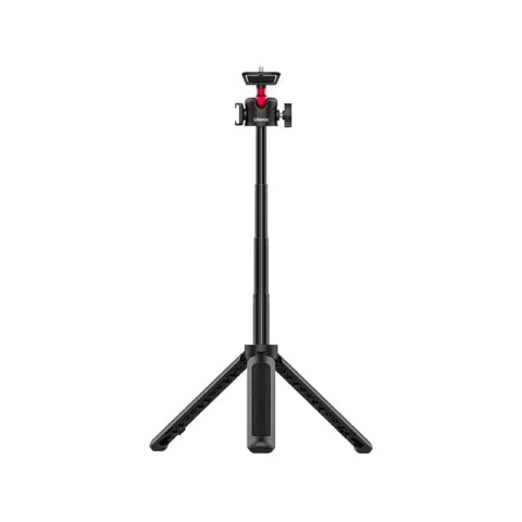 Mini trépied Ulanzi MT-16 avec pince téléphone et griffe