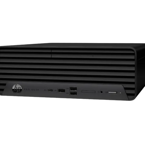 PC de bureau HP Pro SFF 400 G9 Core i5 16 Go 512 Go SSD