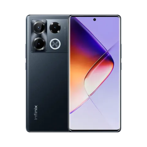 Infinix Note 40 Pro 256 Go