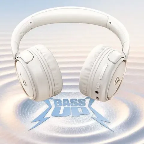 Casque Bluetooth Soundcore H30i, 70 h d’autonomie, Pure Bass