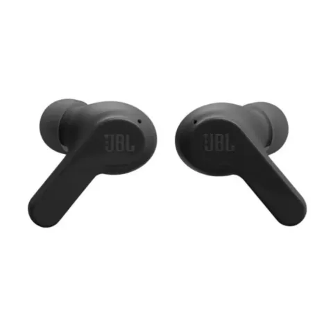 Écouteurs sans fil JBL Vibe Beam, 32 h d’autonomie, IP54