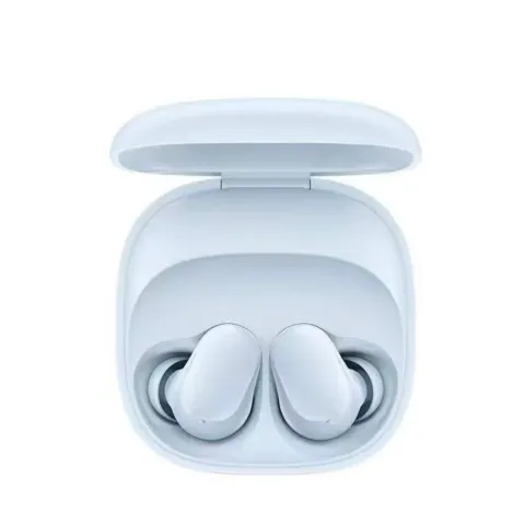 Écouteurs sans fil Xiaomi Redmi Buds SE, boîtier compact