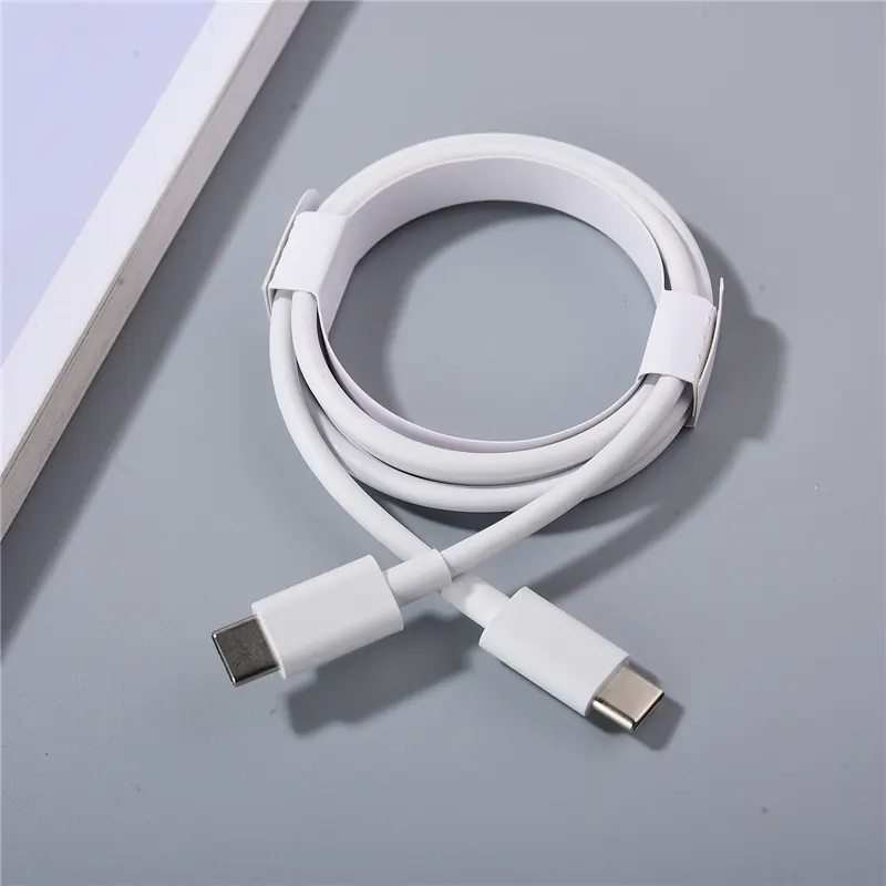 Chargeur Google 30 W USB-C d’origine avec câble USB-C, pour Pixel - Image 4