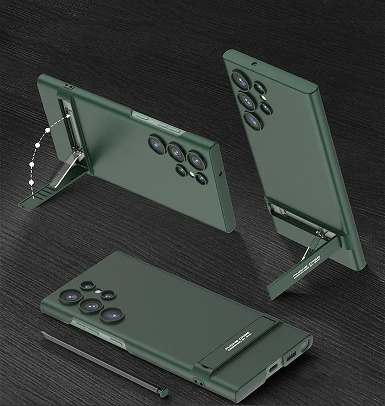 Coque Samsung Galaxy S25 Ultra compatible MagSafe : 6 coques au choix – Image 5