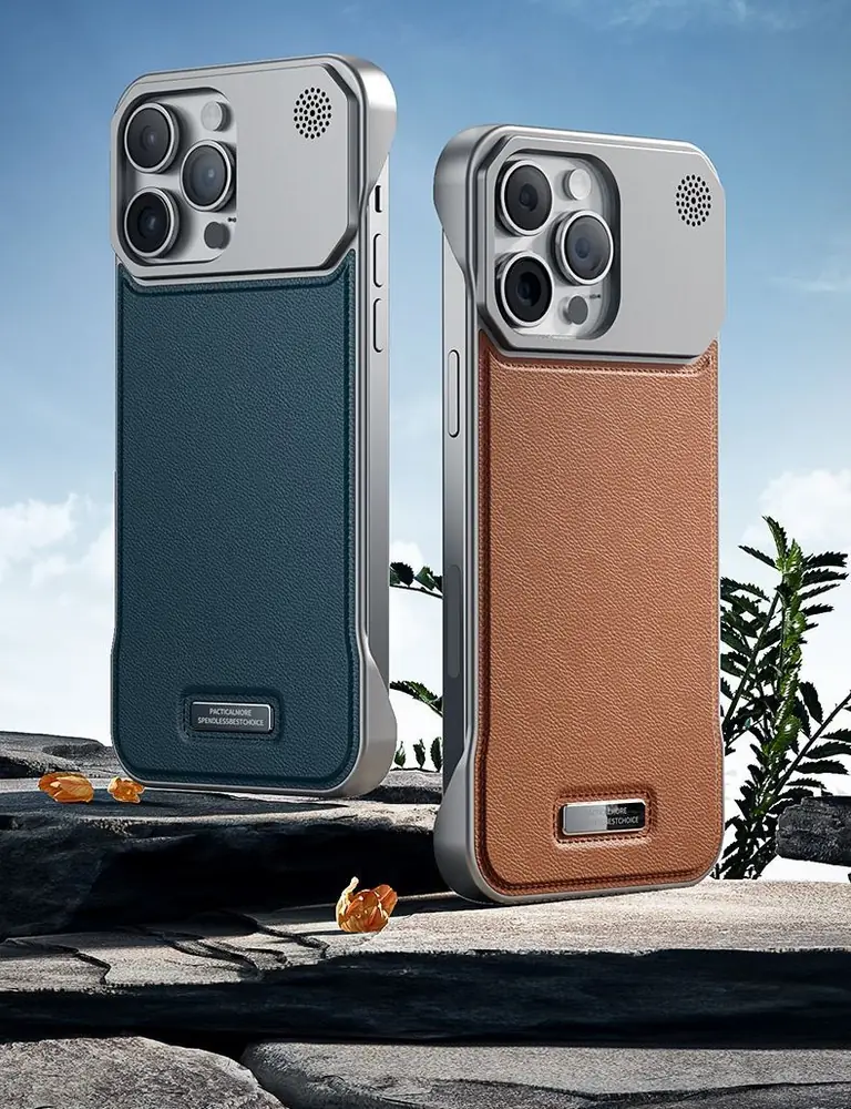 Coque iPhone 12 Pro Max compatible MagSafe : 5 coques au choix - Image 9