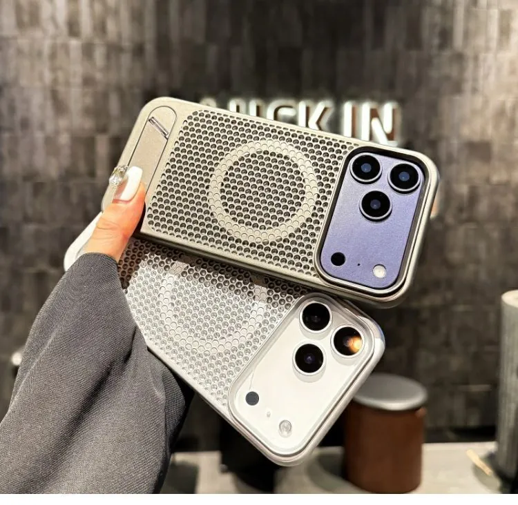 Coque iPhone 12 Pro Max compatible MagSafe : 5 coques au choix - Image 7