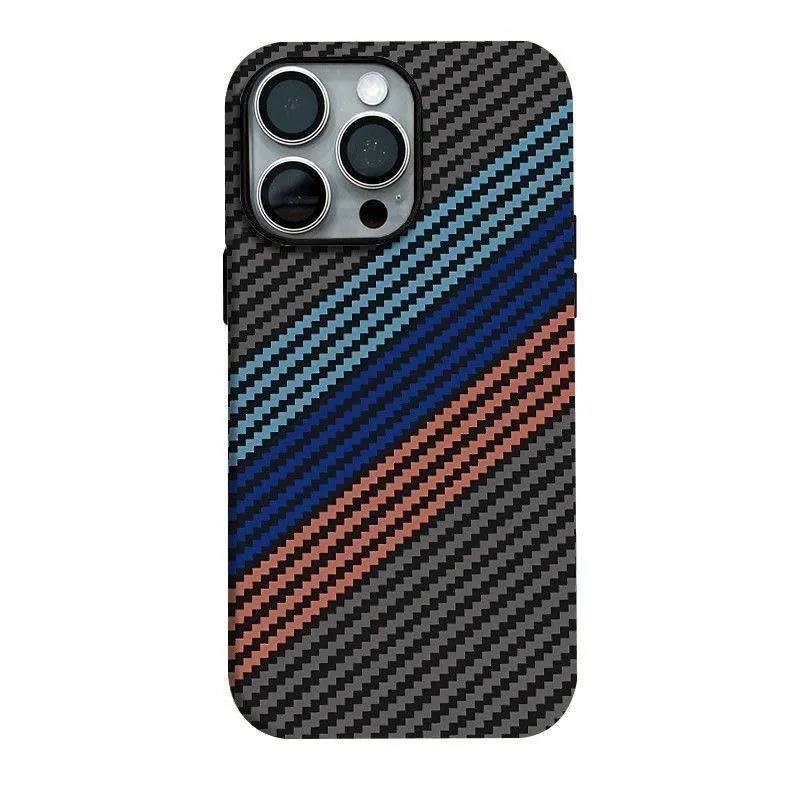 Coque iPhone 16 Pro compatible MagSafe : 10 coques au choix - Image 11
