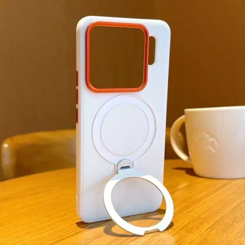 Coque Xiaomi 14 compatible MagSafe : 3 coques au choix