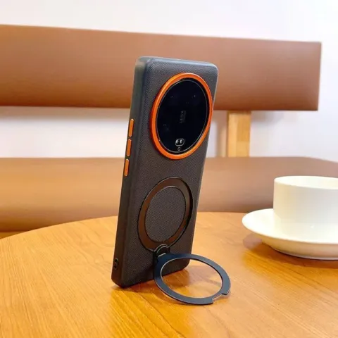 Coque Xiaomi 14 Ultra compatible MagSafe : 3 coques au choix