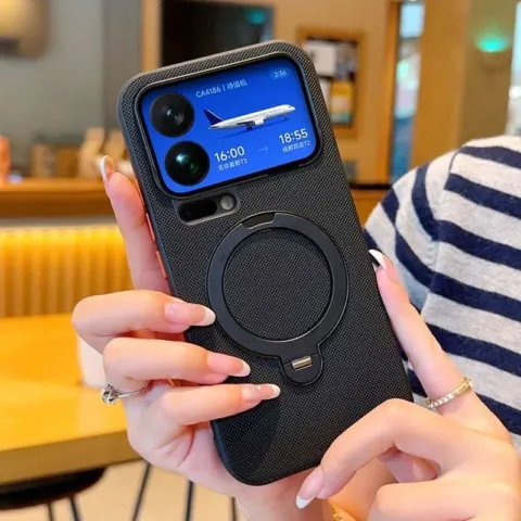 Coque Xiaomi 17 Pro compatible MagSafe : 3 coques au choix