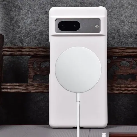 Coque Google Pixel 7 compatible MagSafe : 3 coques au choix