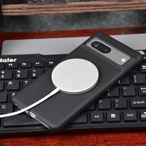Coque Google Pixel 7 Pro compatible MagSafe : 3 coques au choix