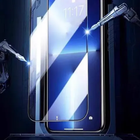 iPhone 11 Screen Protector: Standard Glass, Privacy 360° or 2-Sided Privacy